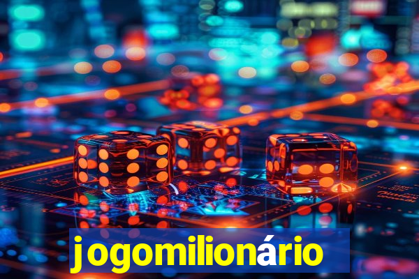 jogomilionário