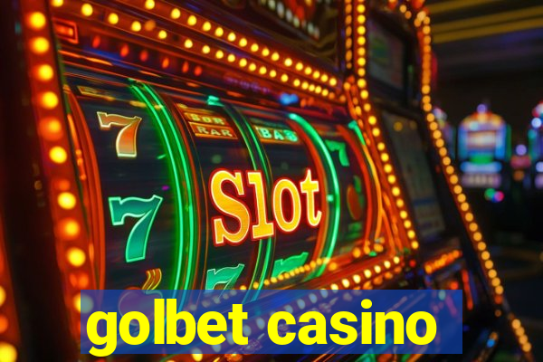 golbet casino