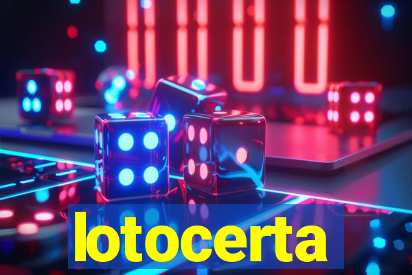 lotocerta