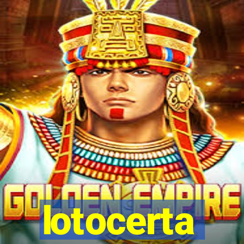 lotocerta