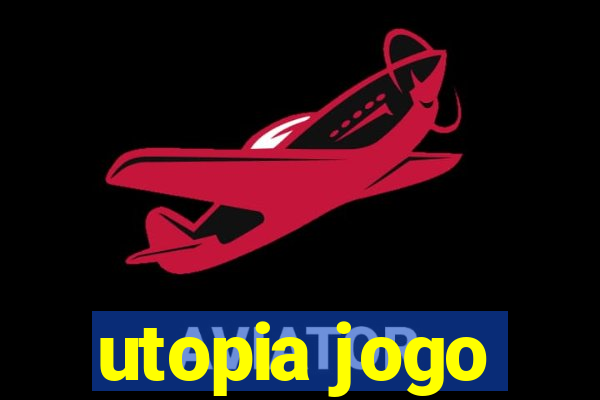 utopia jogo