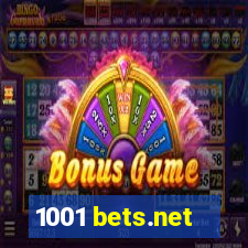 1001 bets.net