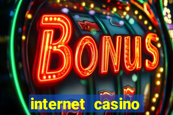 internet casino online casino