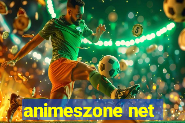 animeszone net