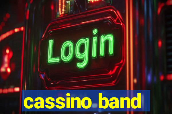 cassino band