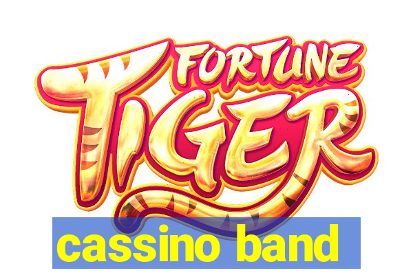 cassino band