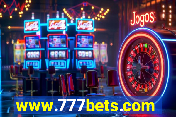 www.777bets.com