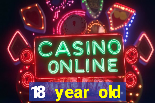 18 year old casinos in nm