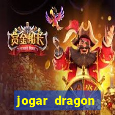 jogar dragon fortune demo