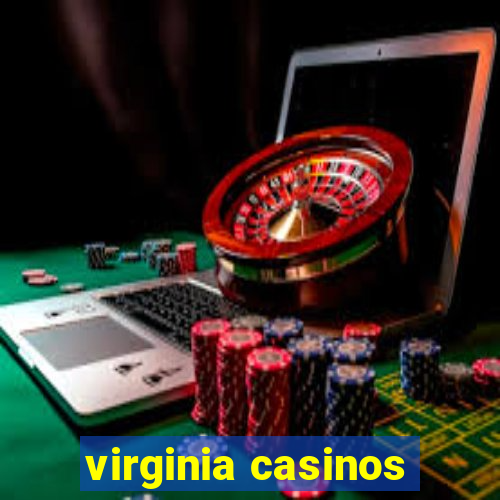 virginia casinos