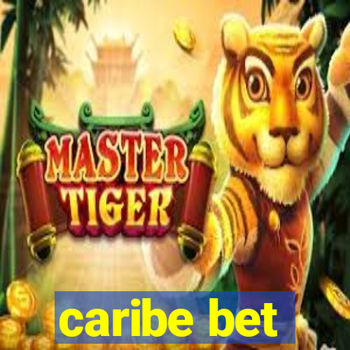 caribe bet