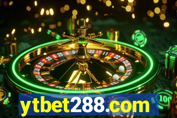 ytbet288.com