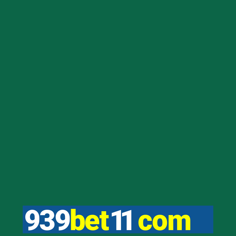 939bet11 com