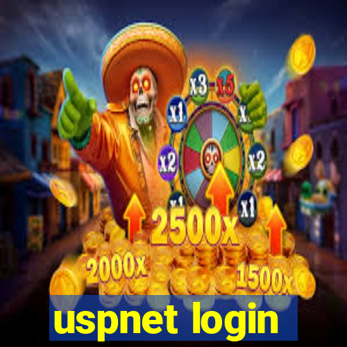 uspnet login