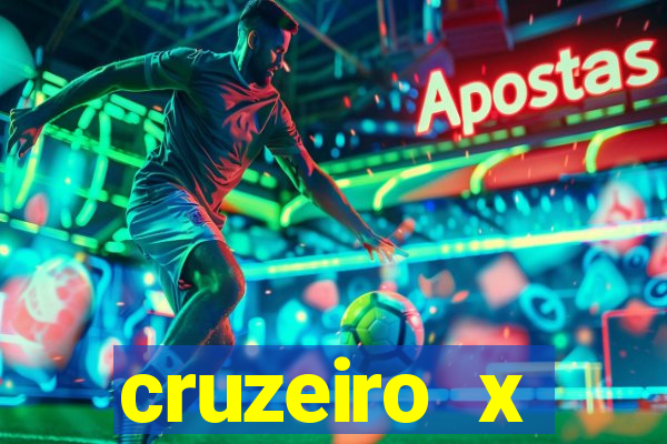 cruzeiro x corinthians futmax