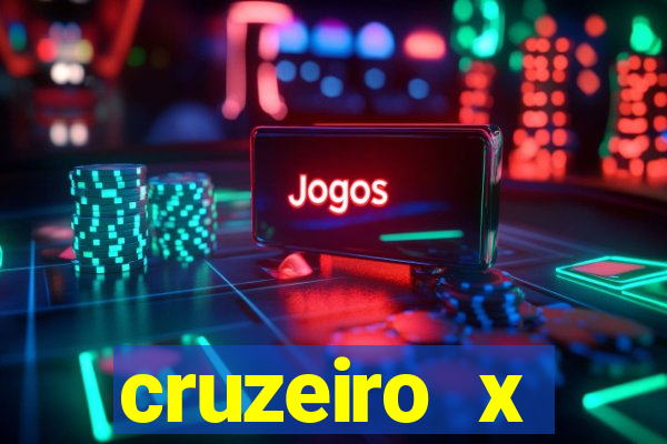 cruzeiro x corinthians futmax