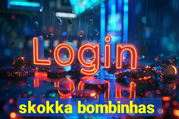 skokka bombinhas