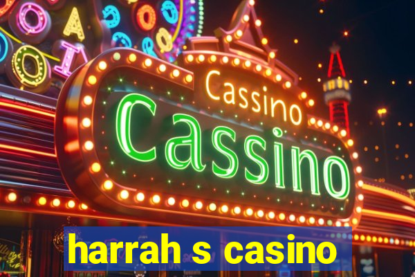 harrah s casino