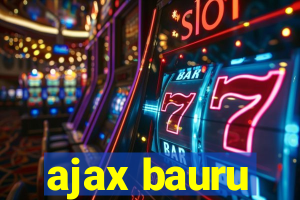 ajax bauru