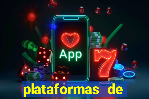 plataformas de jogos americanas