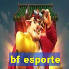 bf esporte