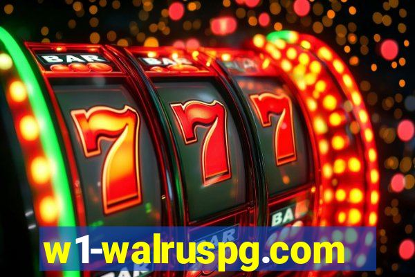 w1-walruspg.com