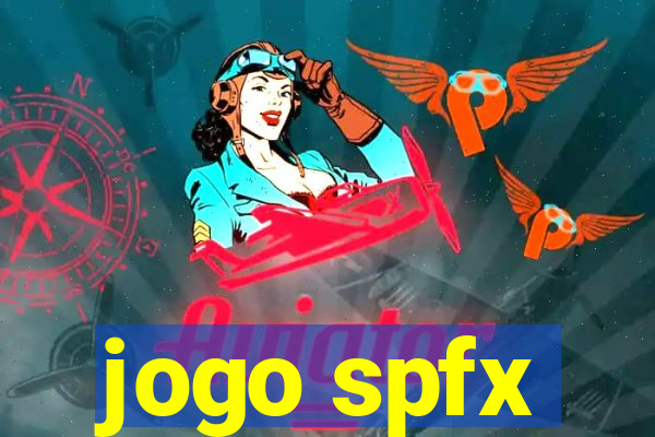 jogo spfx