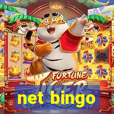 net bingo