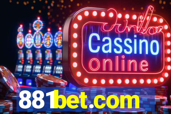 881bet.com