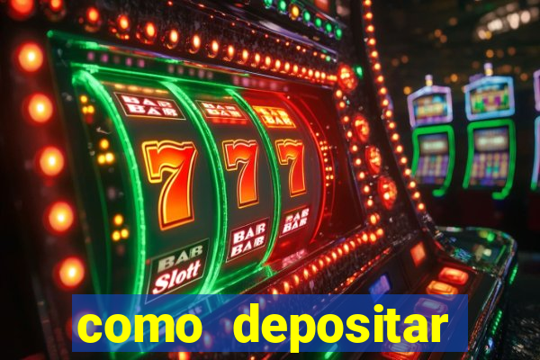 como depositar dinheiro no paypal