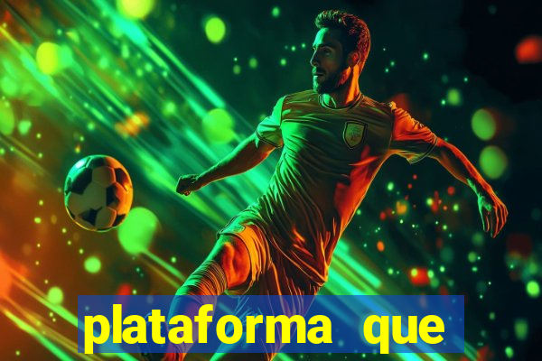 plataforma que ganha bonus para jogar