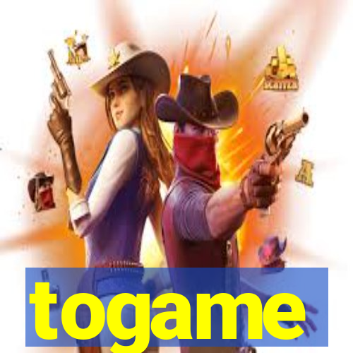 togame