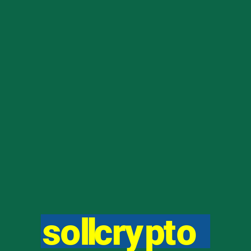 sollcrypto