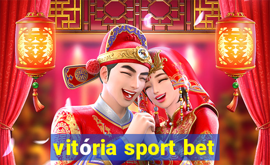 vitória sport bet