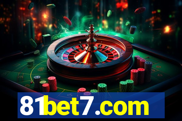 81bet7.com