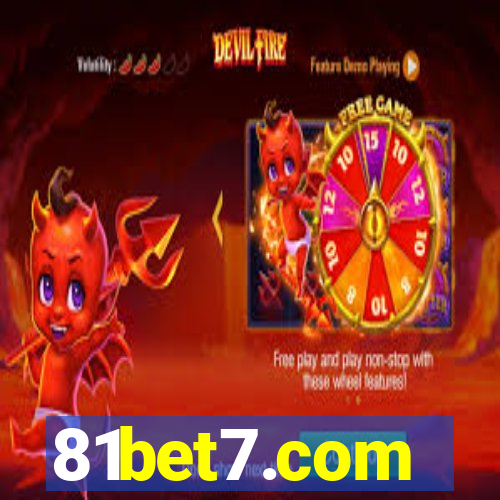 81bet7.com