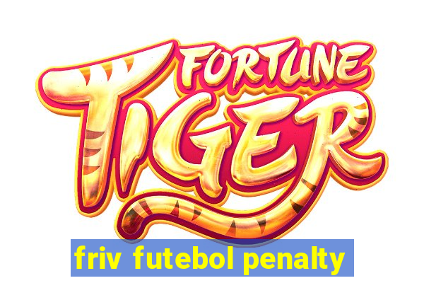 friv futebol penalty