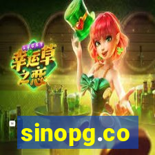 sinopg.co