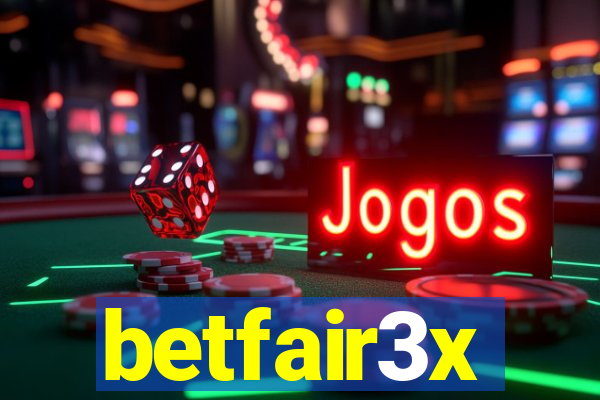 betfair3x