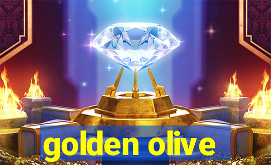 golden olive