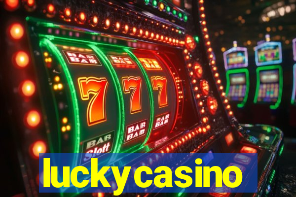 luckycasino