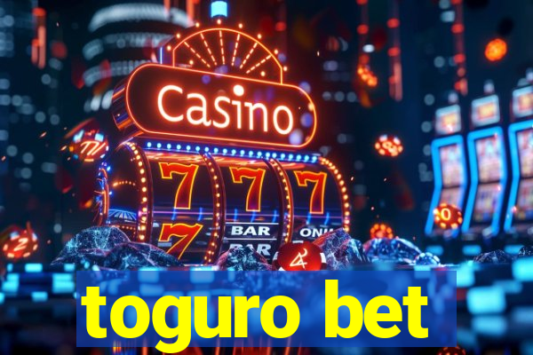 toguro bet