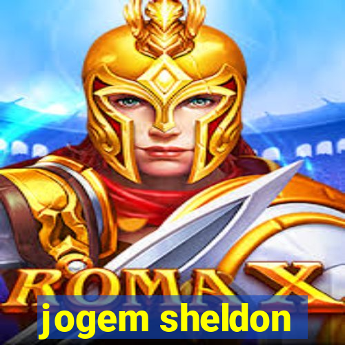 jogem sheldon