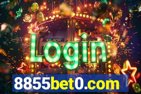 8855bet0.com