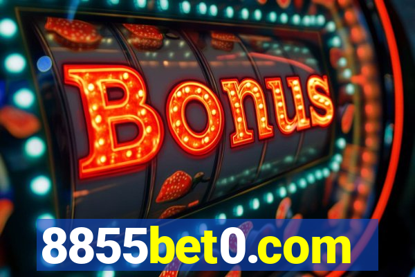 8855bet0.com