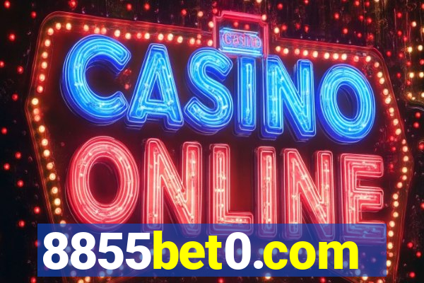 8855bet0.com