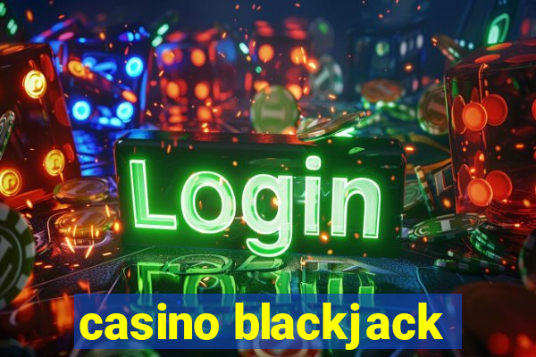 casino blackjack