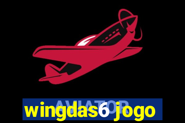 wingdas6 jogo