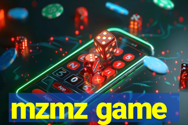 mzmz game