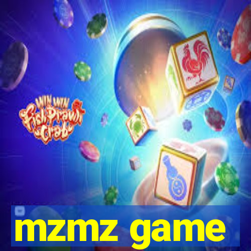 mzmz game